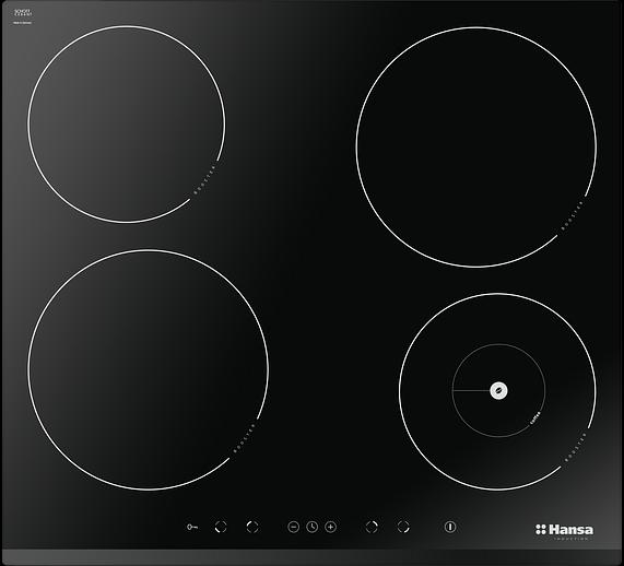 Встраиваемая варочная панель Hansa BHI68508 фото 1