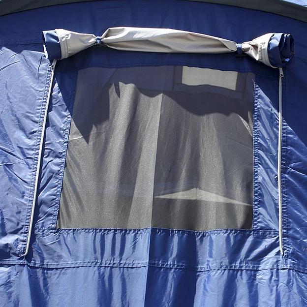 Палатка Green Way «Бурабай » восьмиместная ОПТ фото 4