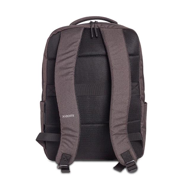Рюкзак  Xiaomi  Mi Commuter Backpack (Dark Gray)  BHR4903GL Темно-серый фото 3