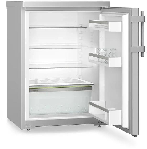 Холодильник Liebherr Rsdci 1620 1-нокамерн. белый фото 3