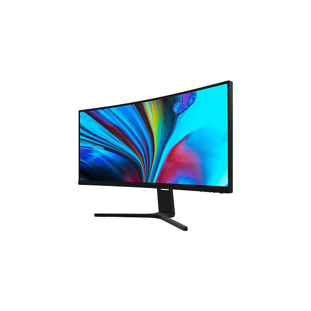 Монитор Xiaomi Curved Gaming Monitor 30" RMMNT30HFCW фото 2