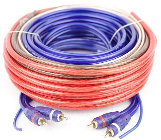 Установочный комплект ACV KIT 4.10SL 1ch (37310) фото 1