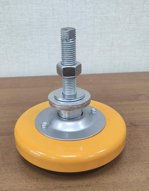 Виброизолирующая регулируемая опора ОВ-31М фото 1