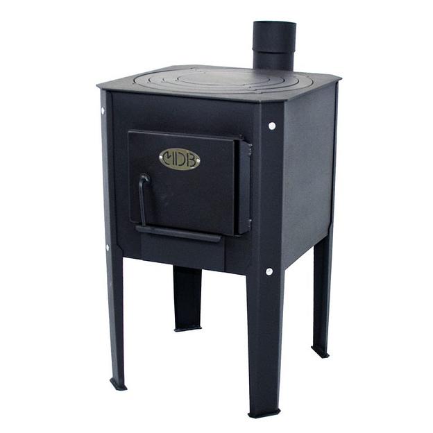 Печь для казана «Оптима» до 22 литров опт фото 2