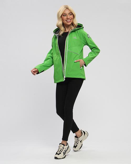 Ветровка MTFORCE 22007Sl фото 6