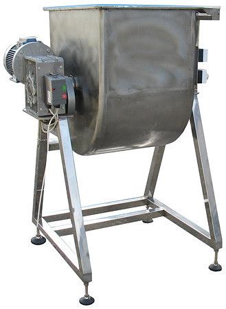 Фаршемешалка микс 300(Н), производительность 1200-3000 кг фото 1