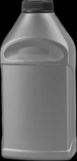 Канистра ТЖ 0,9 литра ОПТ фото 1