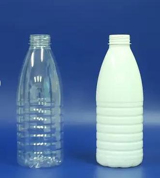 Бутылка ПЭТ 930 мл горло BERICAP 38 мм прозрачная №2 фото 1