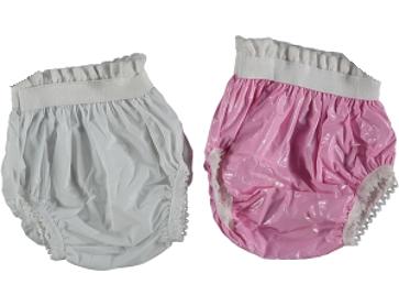 Трусы на девочку 1-6 мес., арт.355169 ОПТ фото 1