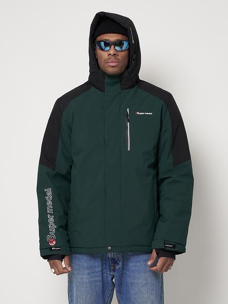 Куртка горнолыжная Super medal 88821TZ фото 7