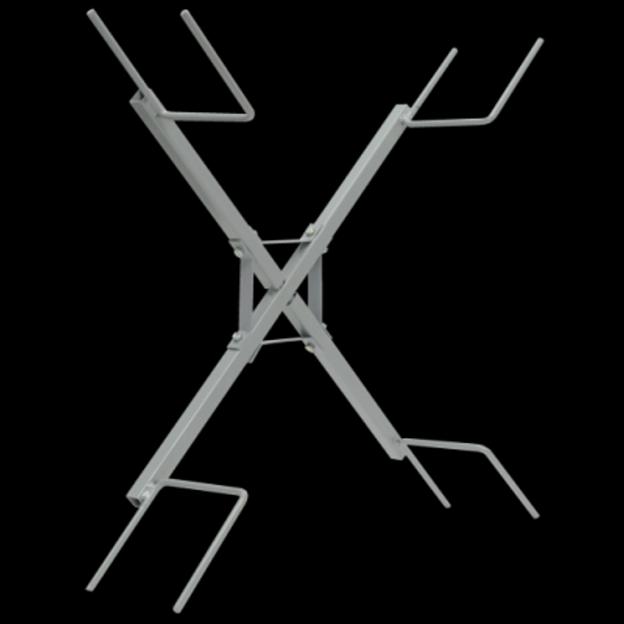 Каркас-барабан SNR-K2 фото 1