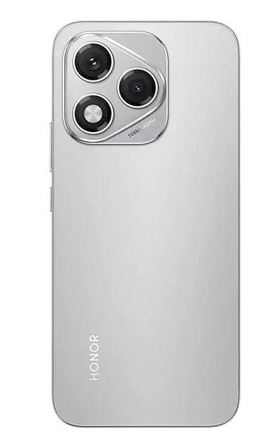 Смартфон Honor 400 Lite 8/256Gb серый фото 3