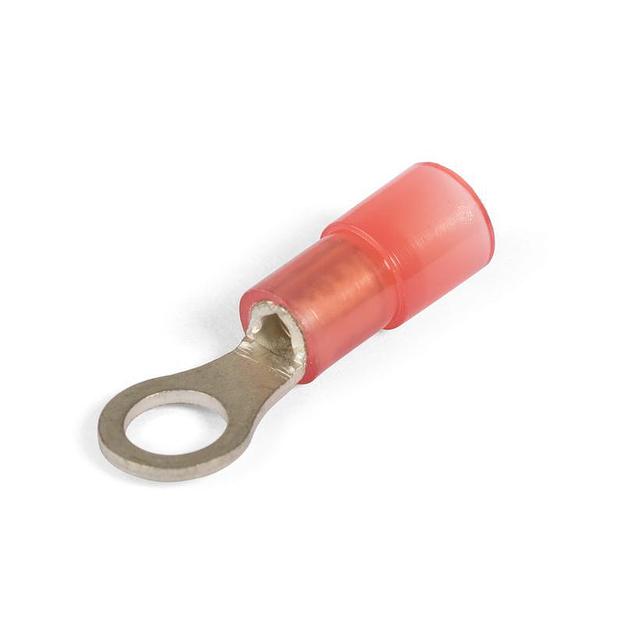 Наконечник кабельный кольцевой изолированный НКИ(н) 16-6 серия ПРОФИ фото 4