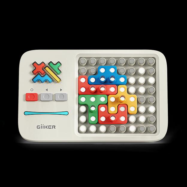 Giiker Кирпичики Giiker Super Blocks (JKJM001) фото 3