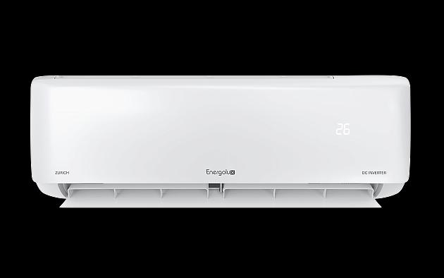 Кондиционер, блок внутренний инверторной сплит-системы настенного типа 07Z5-AI фото 2