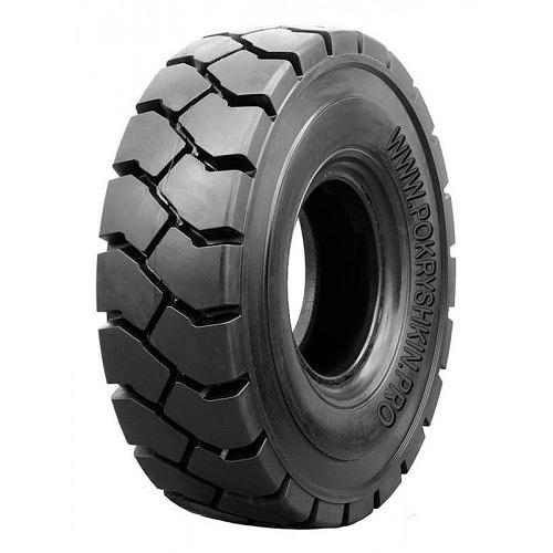 Шинокомплект для спецтехники 5.00-8 10PR TH202 TAIHAO ОПТ фото 1