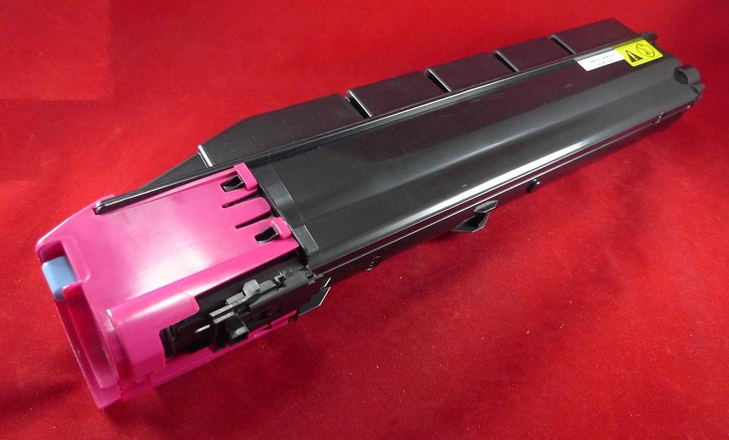 Тонер-картридж для Kyocera TASKalfa 3050ci/3051ci/3550ci/3551ci TK-8305M magenta 15K ELP Imaging® фото 2