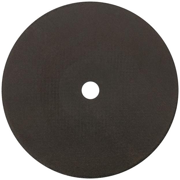 Круг отрезной по металлу, посадочный диаметр 22.2 мм, 230х2.0 мм фото 2