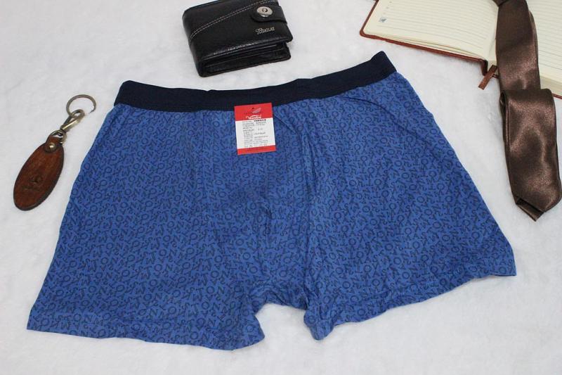 Трусы мужские боксеры p-p 46-54 Арт. 34129 Veenice (к.10950) фото 1