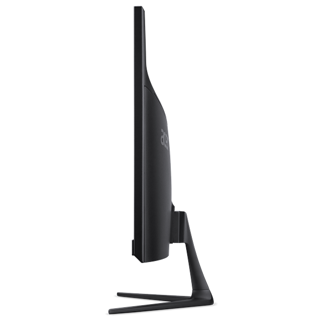 Моноблок Acer Aspire C24-2G (Intel) Intel N150/8Gb/SSD256Gb/23.8"/IPS/FHD/120Hz/NoOS/Black (DQ.BPGCD.008) фото 10