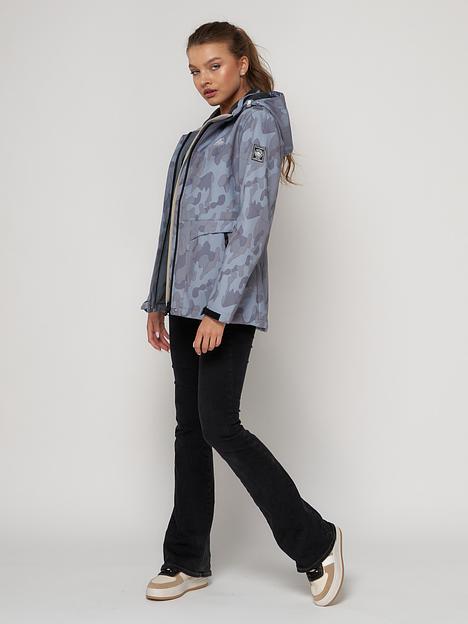 Ветровка MTFORCE 22005Sr фото 8