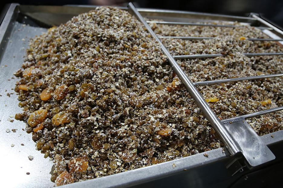 Волчок ДВАК В-160-01 фото 9