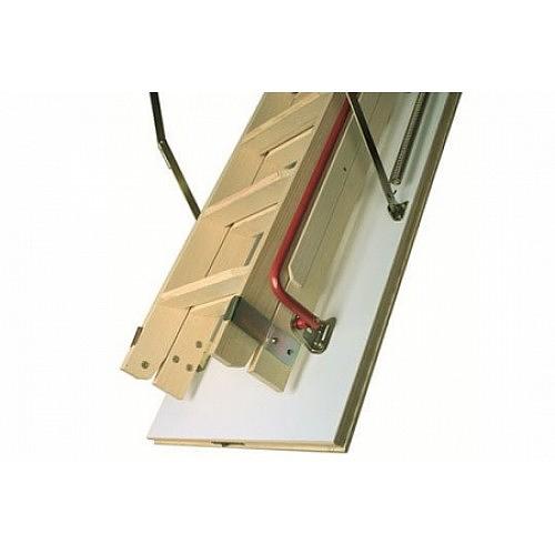 Чердачная лестница Fakro LDK ОПТ фото 4