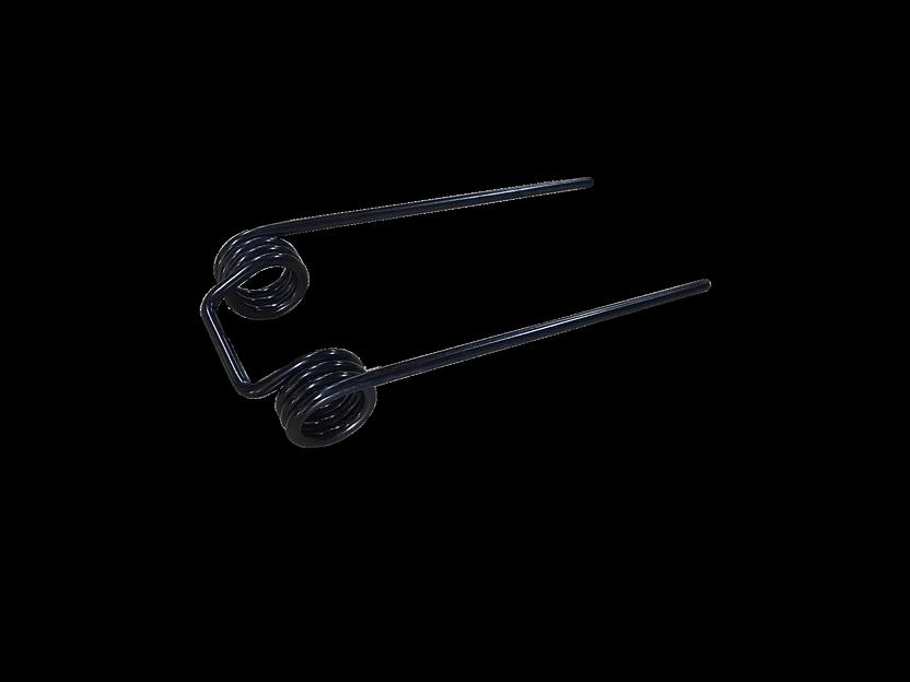 Зуб пружинный на культиватор Q4033600 (00430507) ОПТ фото 1