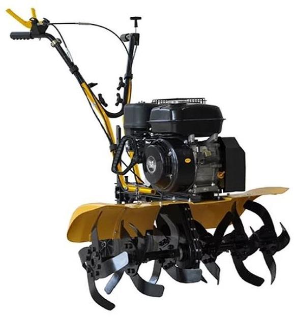Культиватор Huter GMC-5.5 5.5л.с. фото 1