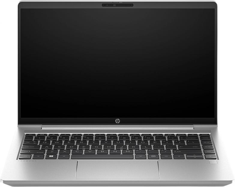 HP ProBook 440 G10 [816N0EA] Silver 14" {FHD i7-1255U/16Gb/512Gb SSD/DOS} фото 1
