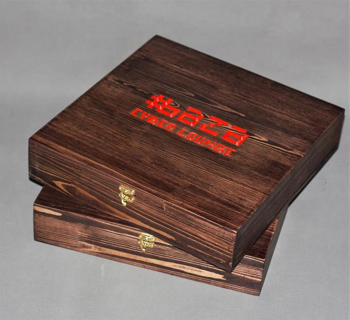 Бокс подарочный, под заказ фото 4