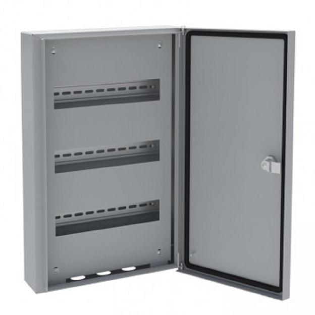 EKF mb24-36-bas Щит распред. навесной ЩРН-36 (520х310х120) IP54 EKF Basic фото 1