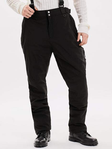 Брюки горнолыжные Colannia 66431Ch фото 5