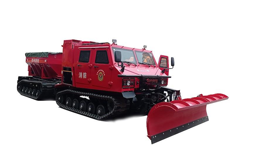 Снегоуборочная машина Jonyang JY816-C фото 1