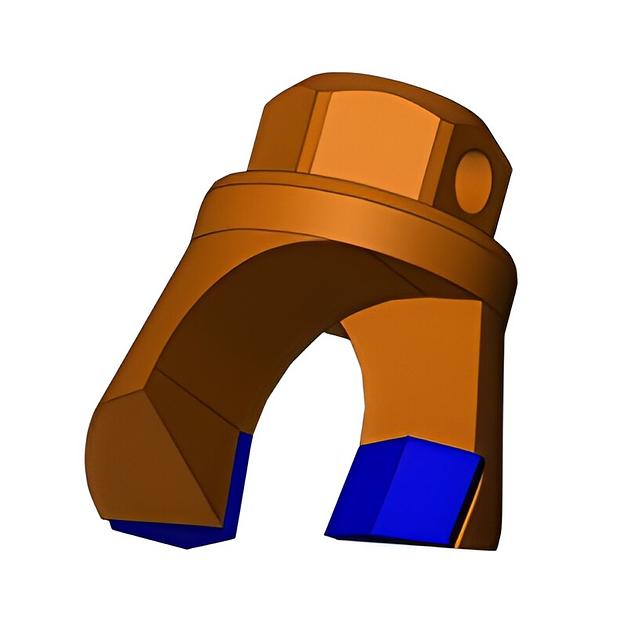 Забурник ЗУР-45 фото 1