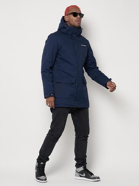 Парка Super medal 88811TS фото 3