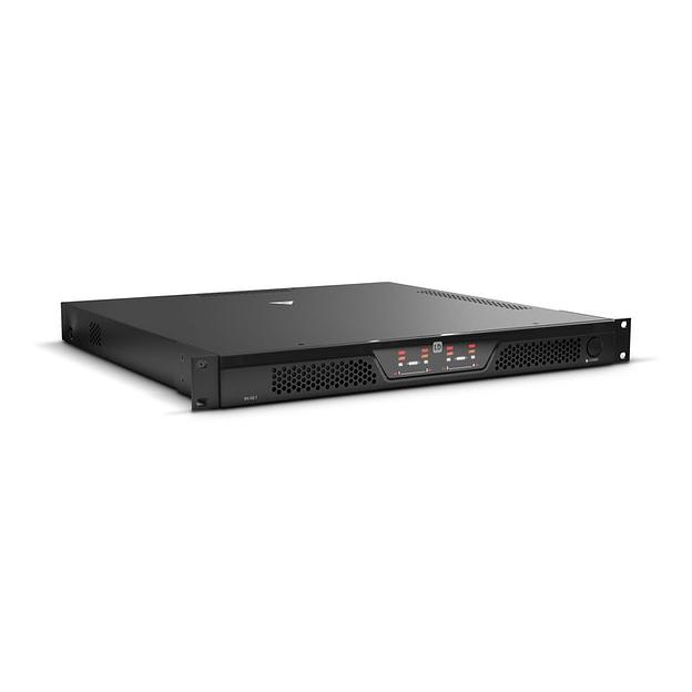 Усилитель мощности LD Systems IPA 412 T фото 1