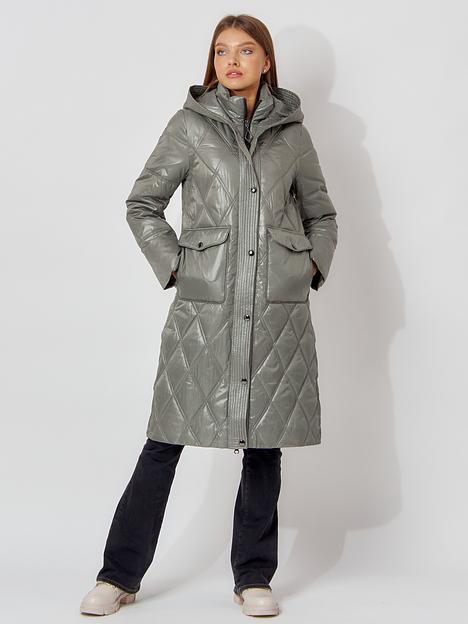 Пальто утепленное HULDLUCK 448602Kh фото 10