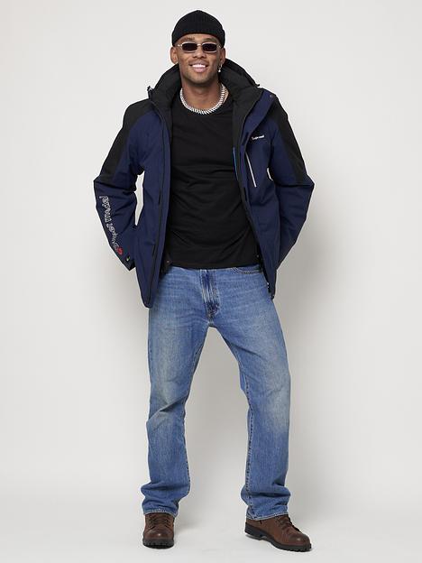 Куртка горнолыжная Super medal 88821TS фото 6