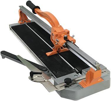 Плиткорез ручной Вихрь 73/3/5/6 оранжевый фото 1