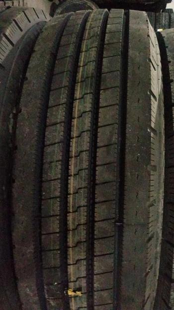 Автошина 315/70R22,5 18PR 152/148M Constancy Ecosmart 62 Опт фото 1