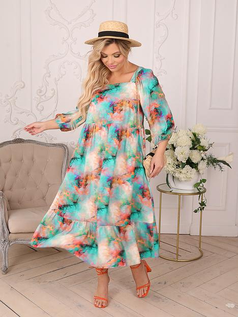 Платье П4-5504/3 фото 5