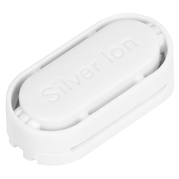 Картридж серебряный дезинфицирующий Electrolux DCC-8015D для климатического комплекса ECC-8015D фото 2