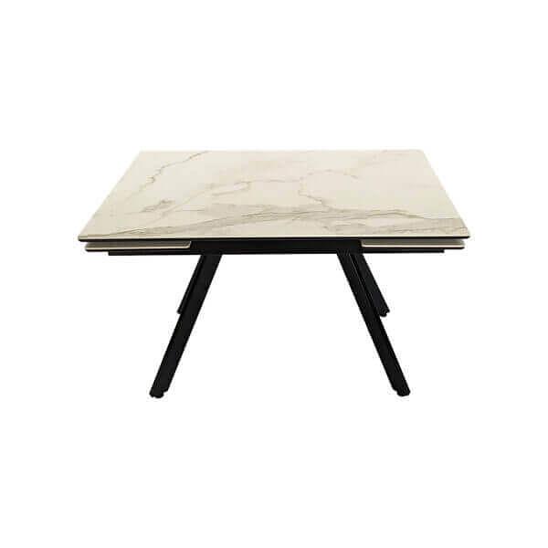 Кухонный стол «Лорето» 120×80 (раздвижной) фото 3