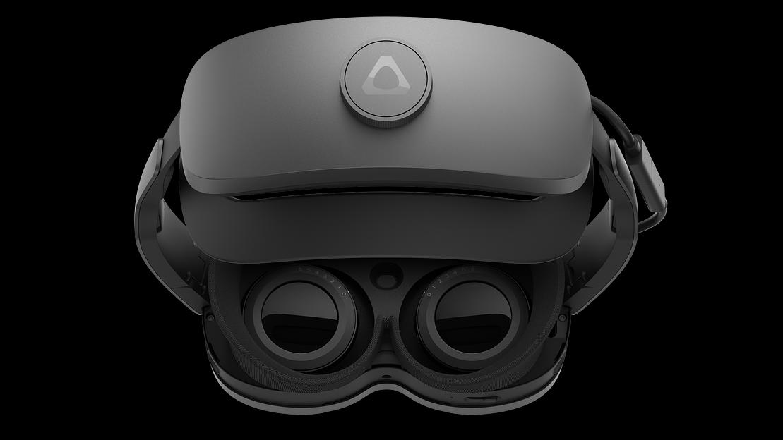 VIVE XR Elite фото 5