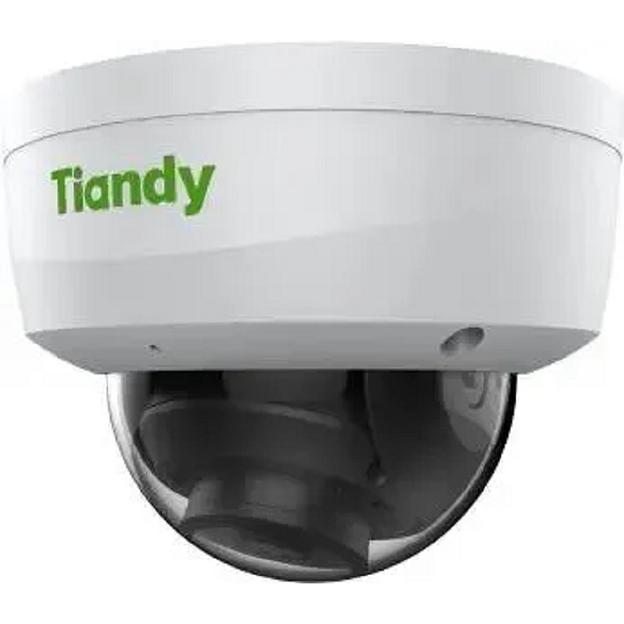 Камера видеонаблюдения IP Tiandy TC-C32KS Spec:I3/E/Y/C/SD/2.8mm/V4.2 2.8-2.8мм цв. корп.:белый (TC-C32KS SPEC:I3/E/Y/C/SD/2.8) фото 1