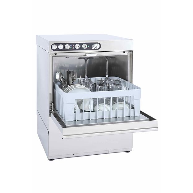 Стаканомоечная машина ADLER ECO 35 фото 1