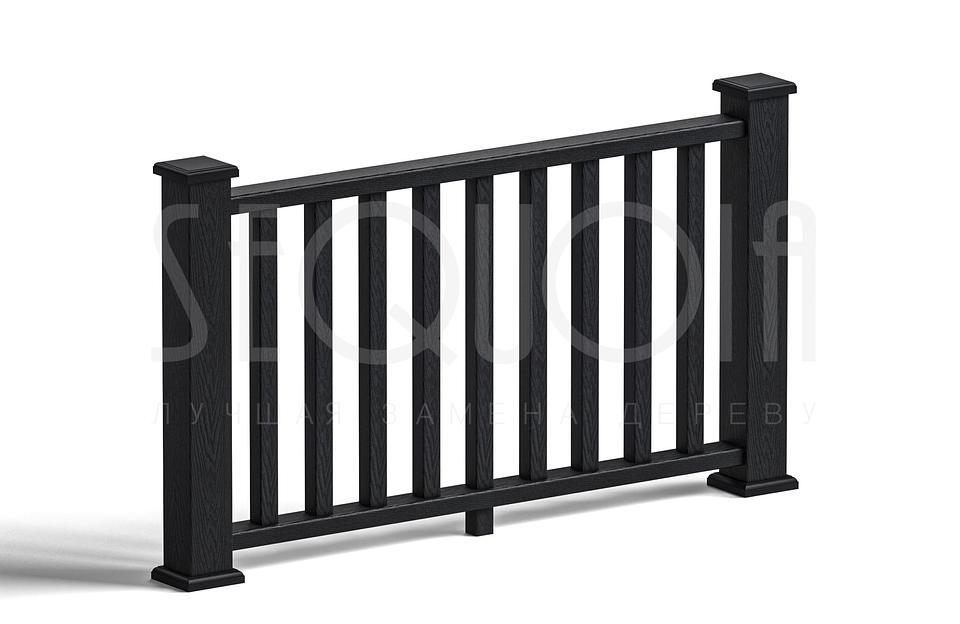 Комплект ограждения SEQUOIA® «Рагланг», опт фото 8