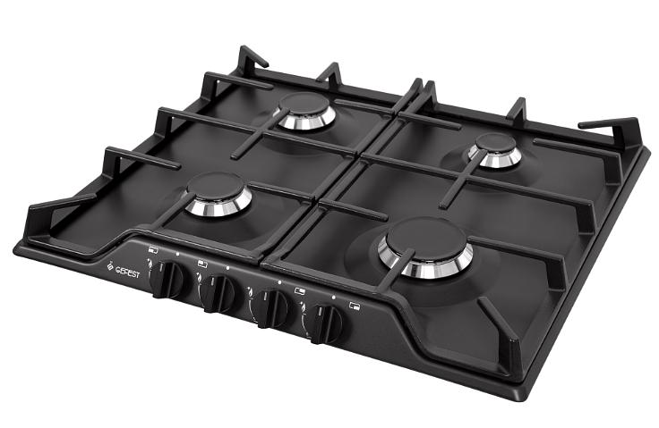 Газовая варочная поверхность ПВГ 1212 К2 GEFEST фото 3