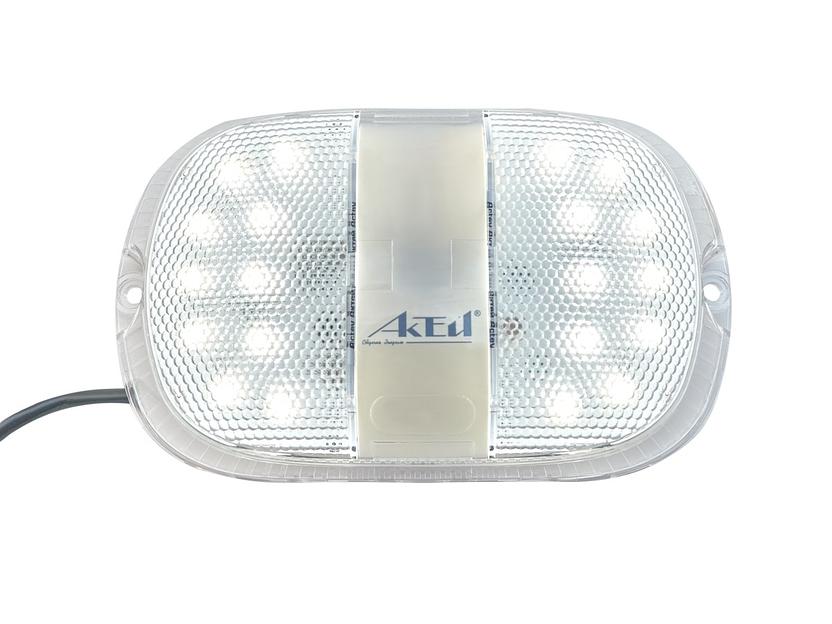 Светильник светодиодный ДБУ-8Вт IP65 4000К 800Лм фото 4